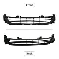 SUPAPRO Front Bumper Lower Grille for 2014-2015 Chevrolet Malibu 2016 Limited