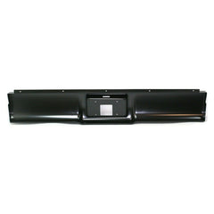 Rear Bumper Roll Pan w/LED Light for 88-1998 Chevrolet GMC C1500/K2500