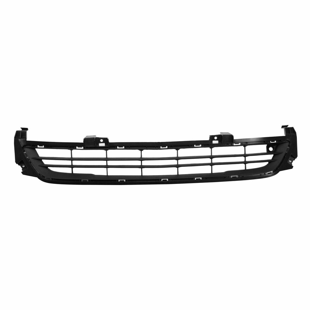 SUPAPRO Front Bumper Lower Grille for 2014-2015 Chevrolet Malibu 2016 Limited