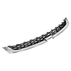 SUPAPRO Front Bumper Upper Grille for 2014-2015 Chevrolet Malibu