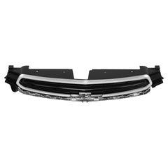 SUPAPRO Front Upper Center Grille Grill for 2015-2016 Chevrolet Cruze Limited LTZ