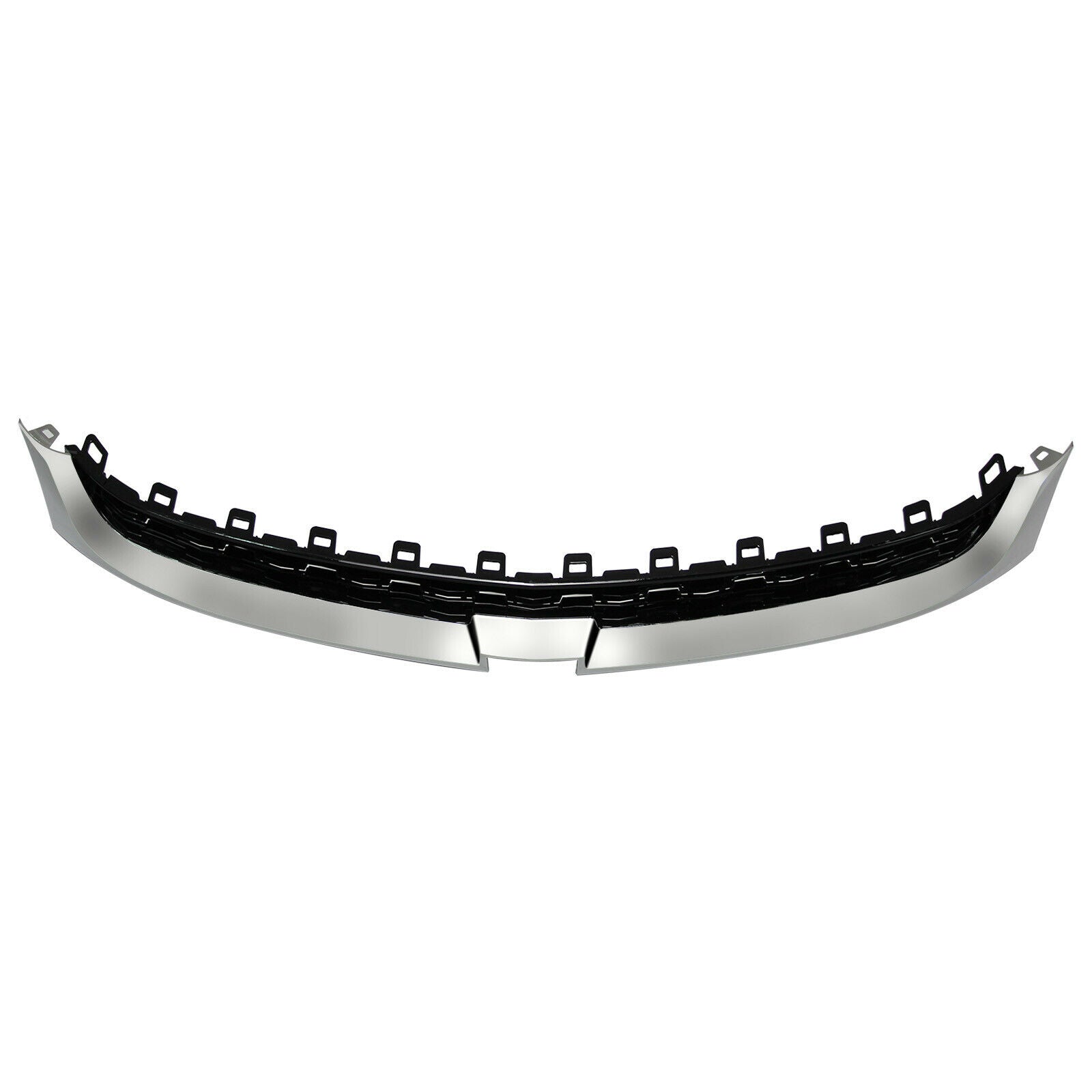 SUPAPRO Front Bumper Upper Grille for 2014-2015 Chevrolet Malibu